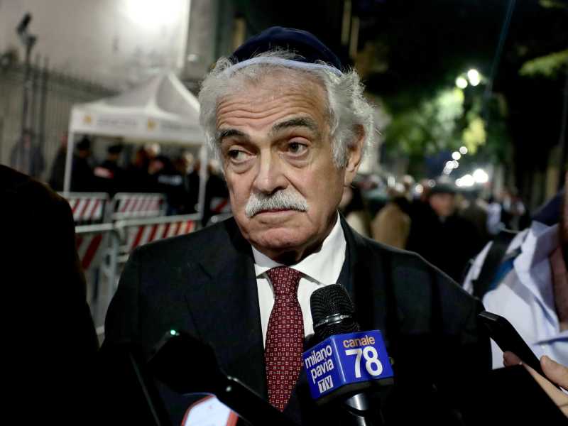 (foto Ansa)