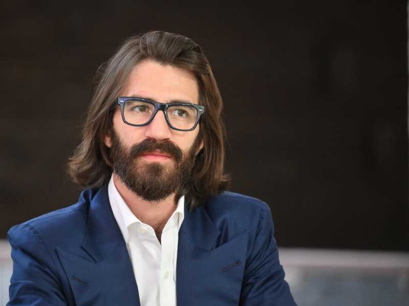 Del Vecchio jr diventa azionista di maggioranza di Editoriale Nazionale