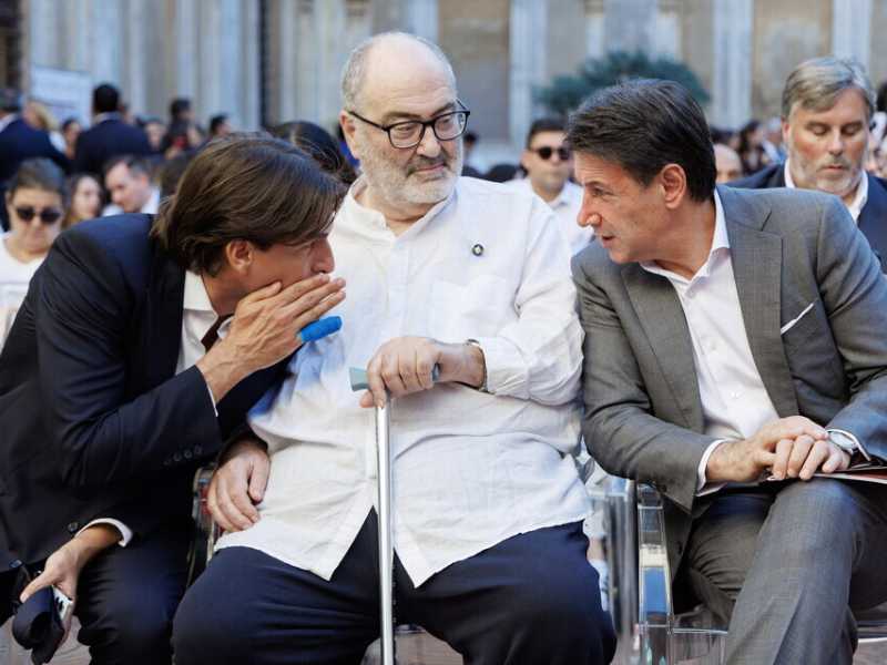 Bettini: "Se Meloni vincerà il referendum, diventerà come Trump o, peggio, come Mussolini. I riformisti dem? Sono dei settari"