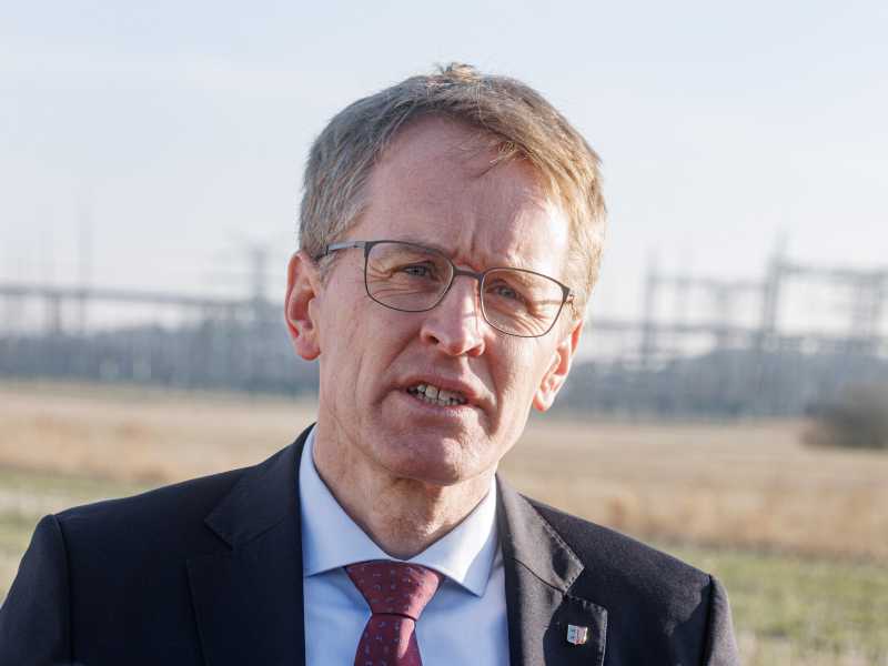 Daniel G&uuml;nther (foto Getty)