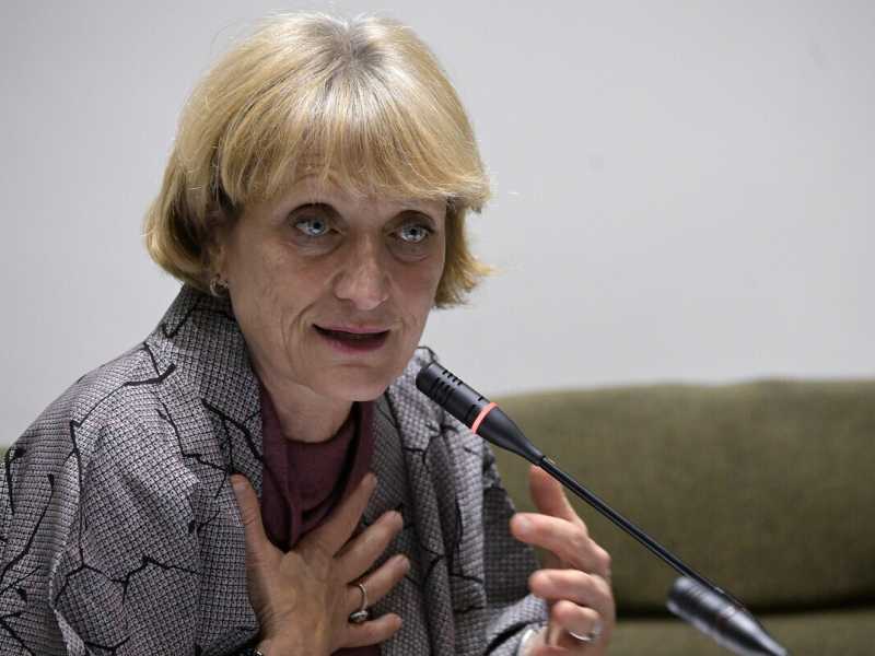 (foto Ansa)