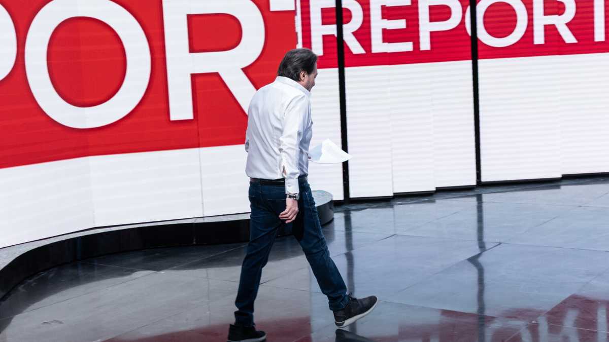 Immagine di Postille sullo “scoop” di Report sul "software spia" nei pc dei magistrati