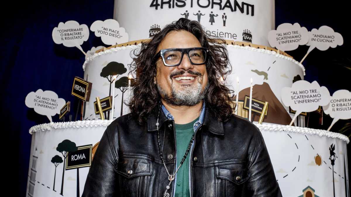 Immagine di “Quattro ristoranti” specchio dell'Italia. La tradizione vince sempre sull'innovazione