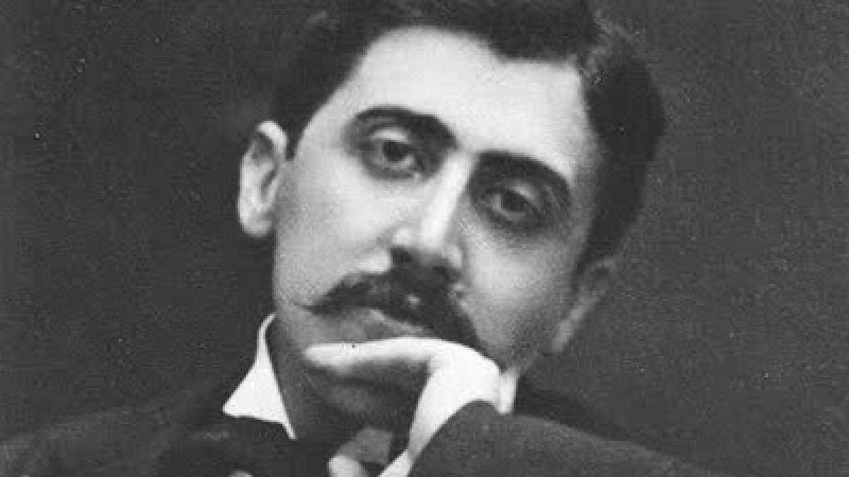 Immagine di Marcel Proust, che stile! La vera bellezza, amica della verità, non è cosa per esteti