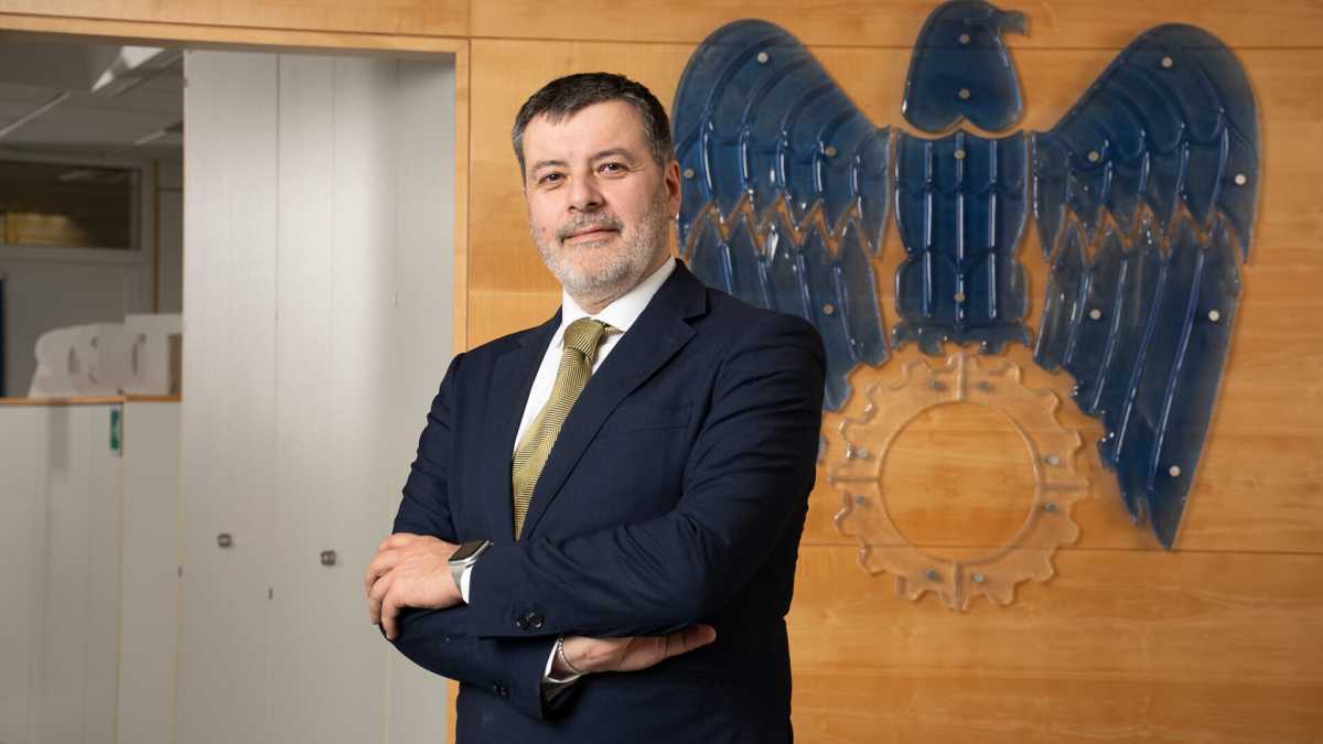 Immagine di Boscaini (Confindustria Veneto): “Basta ideologia sul Mercosur. Ci serve ora"