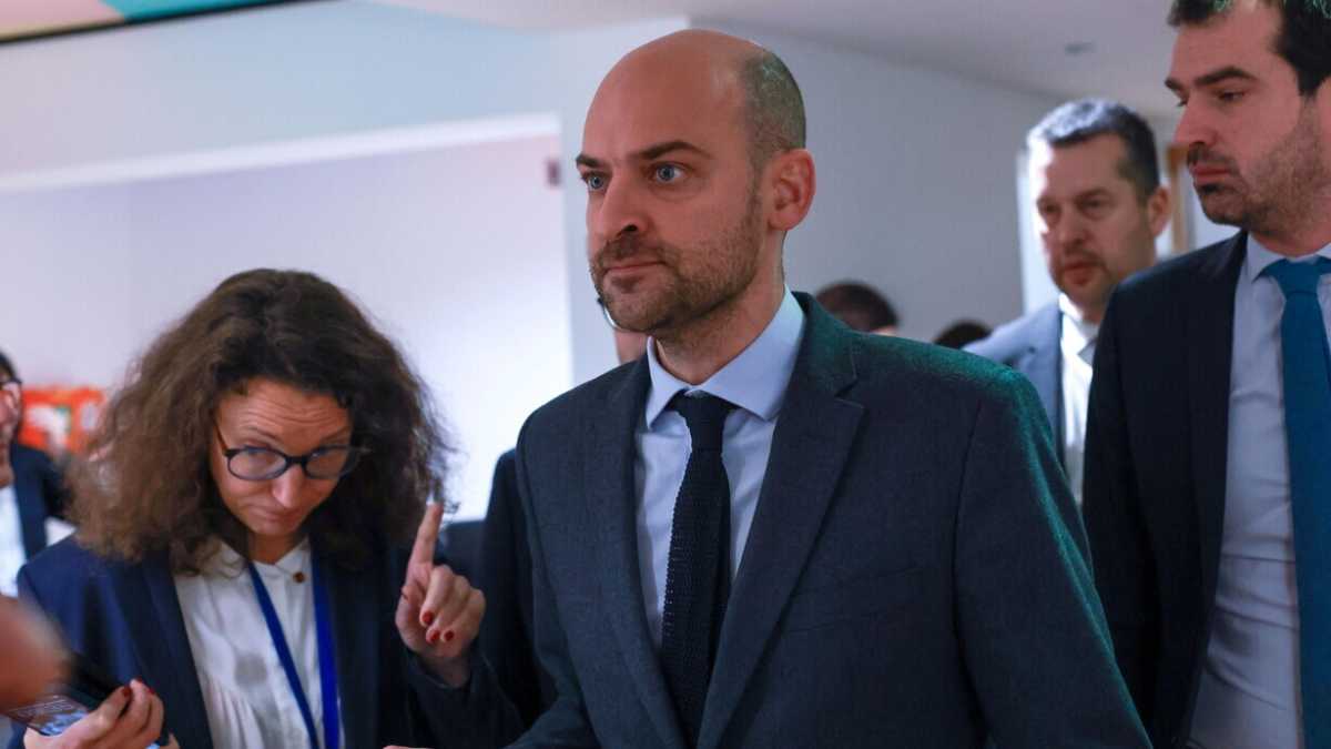Immagine di L’ironia irresistibile di French Response, un account X della diplomazia francese