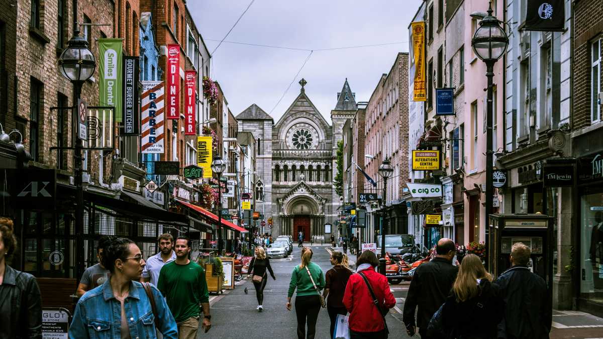 Immagine di La gioventù irlandese anima la tragica favola di Paul Murray