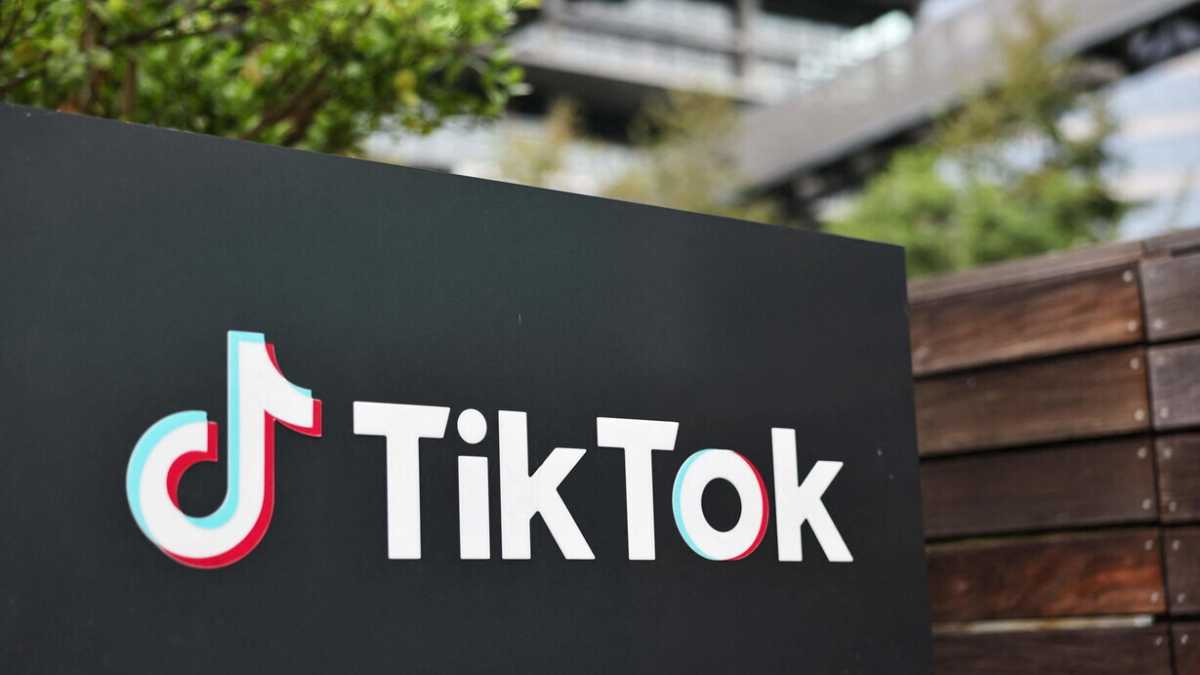 Immagine di Chi controlla l’algoritmo di TikTok