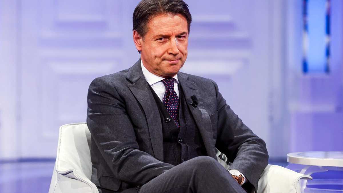 Immagine di I tabagisti di Giuseppi