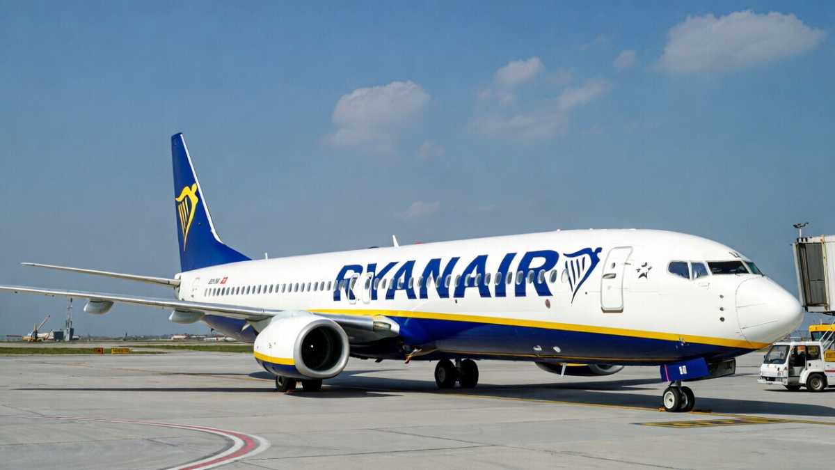 Immagine di Perché il capo di Ryanair merita un elogio