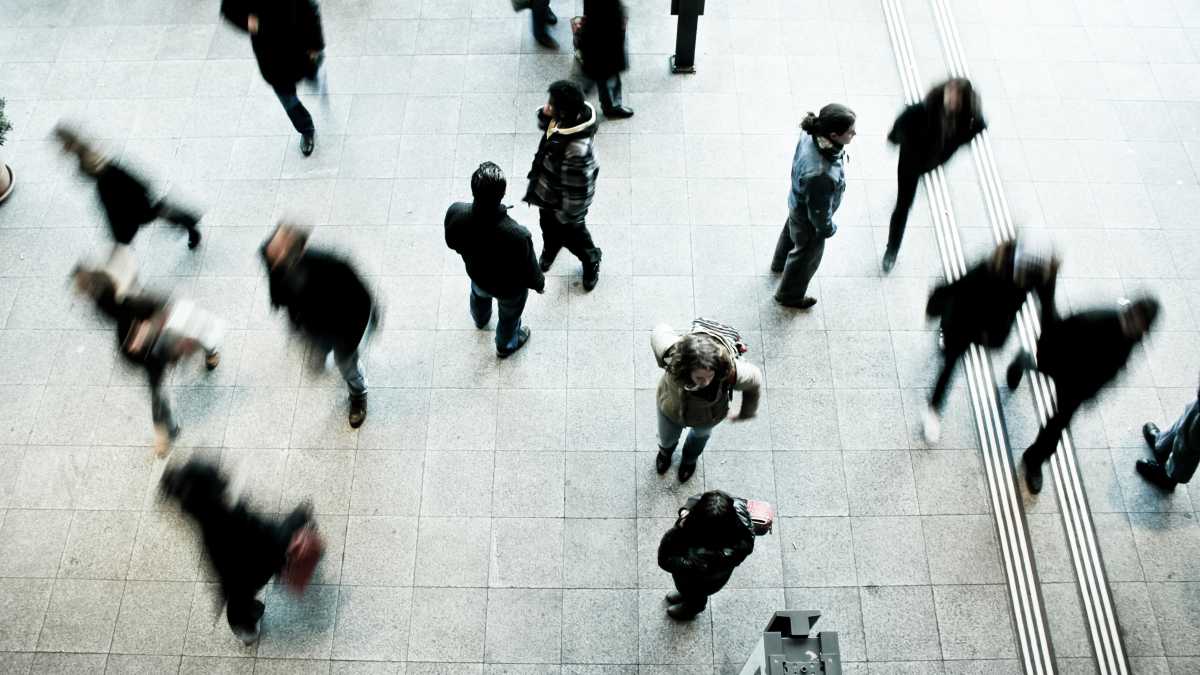 Immagine di A cosa è ridotto il dibattito italiano? Contenuti pochi, agitazione infinita