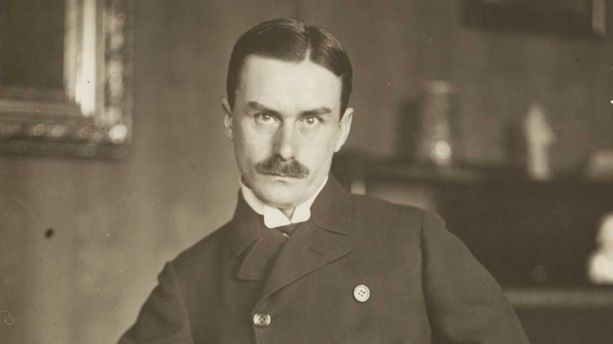 Immagine di Una fisionomia letteraria
