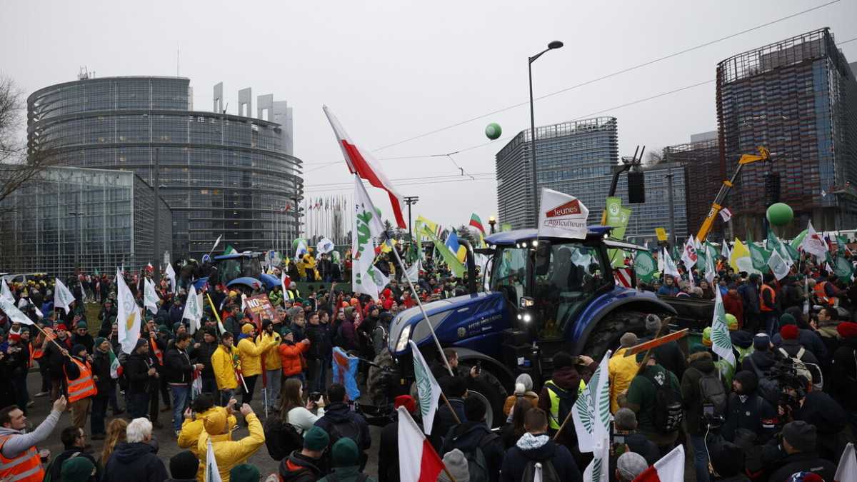 Immagine di La rivolta delle imprese dopo il blocco del Mercosur