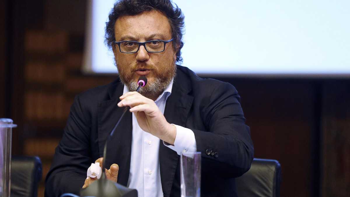 Immagine di “Orfeo presidente Rai? Una garanzia per tutti”. Il Pd apre a Sangiuliano