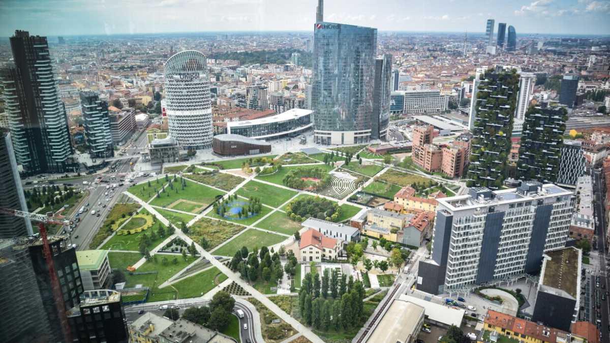 Immagine di L’Onu parla di crisi idrica, ma tre colossi come MM, A2A e Cap sanno cosa e come fare