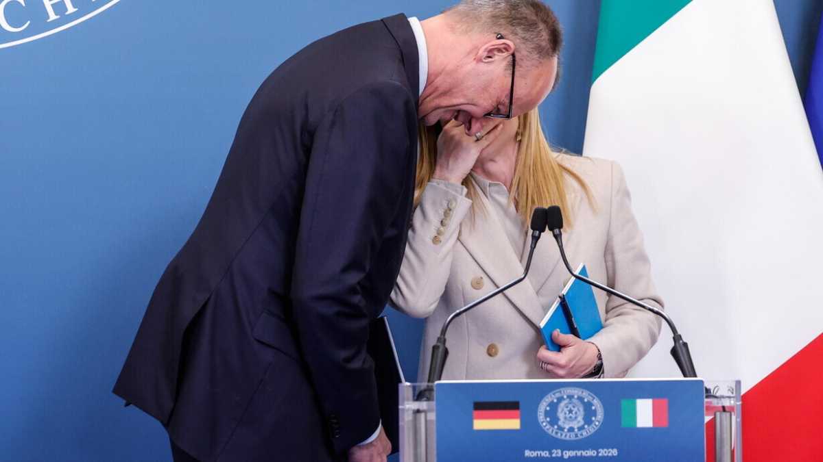 Immagine di Abbasso la Germania, no al Mercosur! Il masochismo di Coldiretti