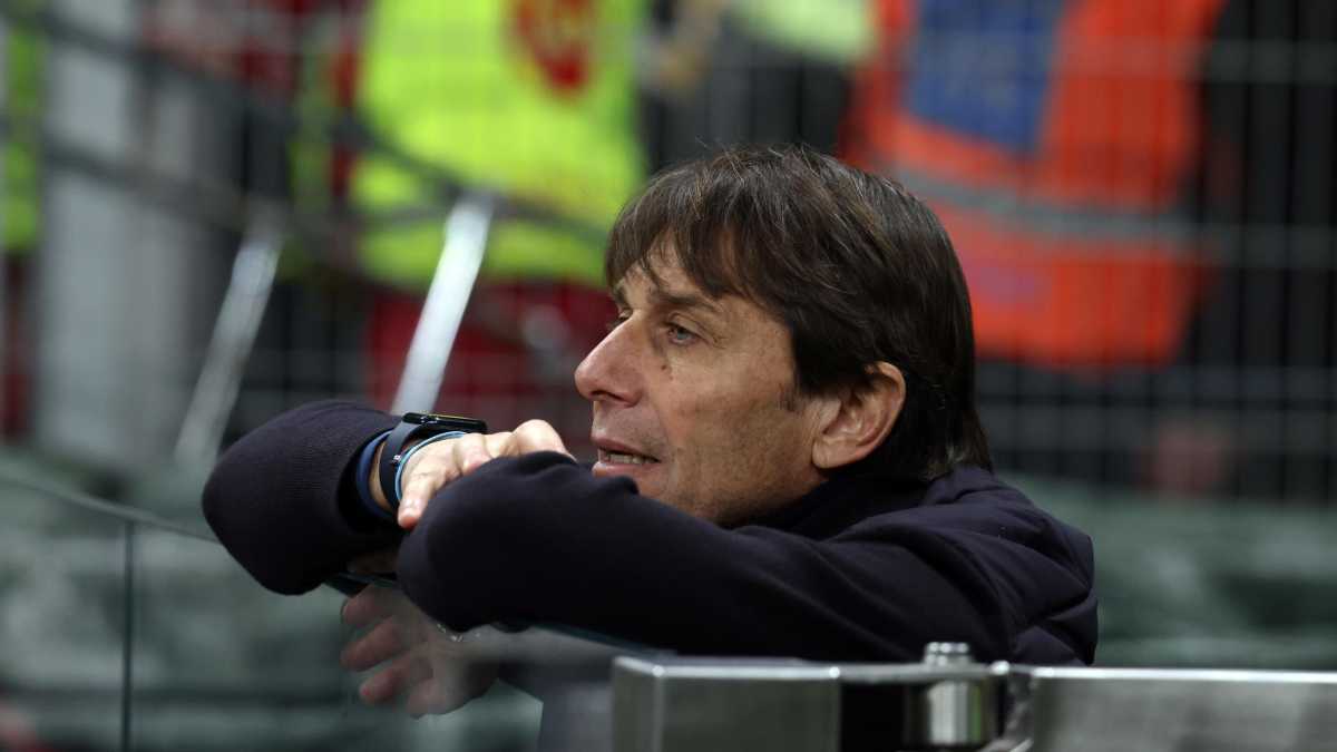Immagine di Il futuro di Conte dietro al suo passato
