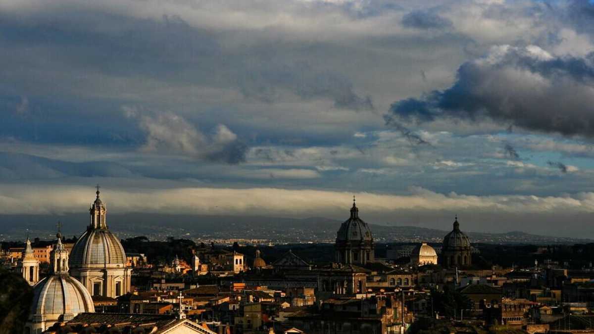 Immagine di Roma vista da chi se n’è andato (e ha imparato a guardarla)
