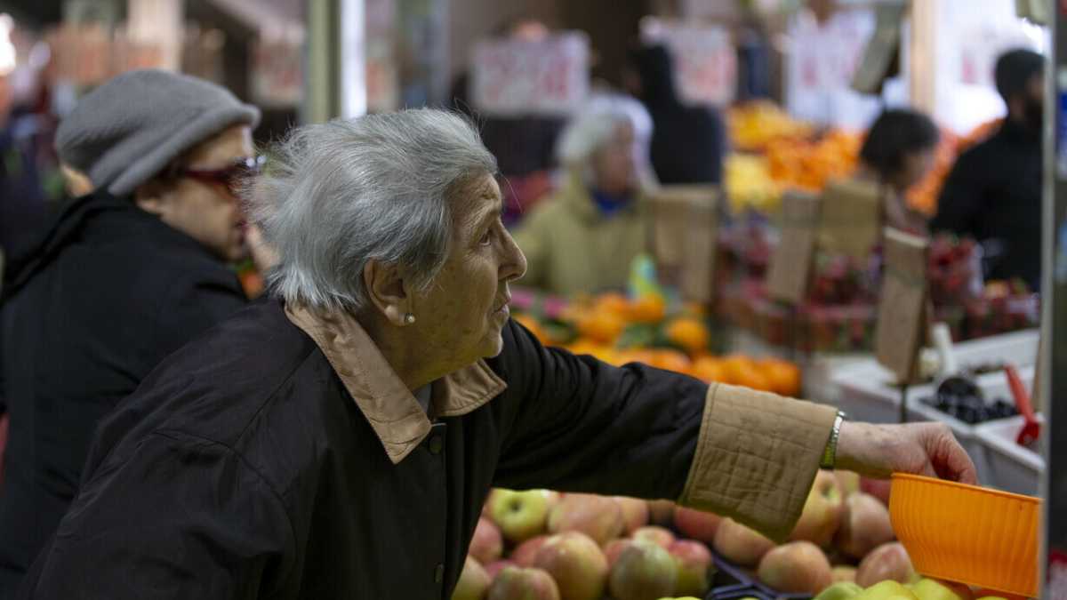 Immagine di Al Mercato Trionfale cucine da tutto il mondo, nuovi bistrot e un nodo irrisolto