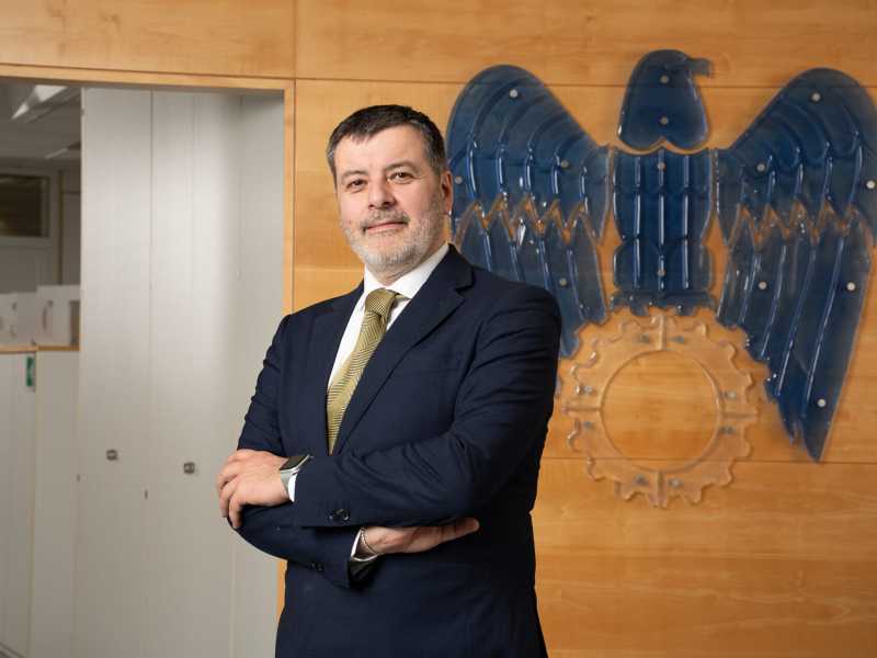 Boscaini (Confindustria Veneto): “Basta ideologia sul Mercosur. Ci serve ora"