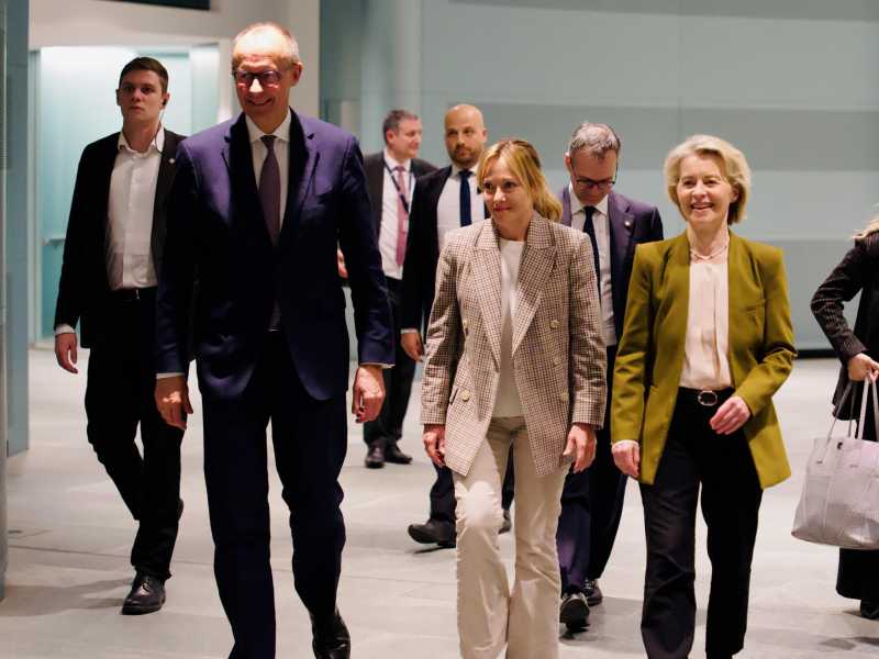 &nbsp;Foto:Ansa.