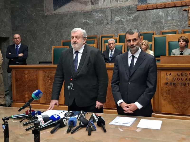Foto ANSA