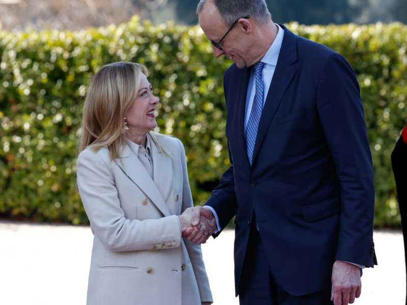 (foto Ansa)