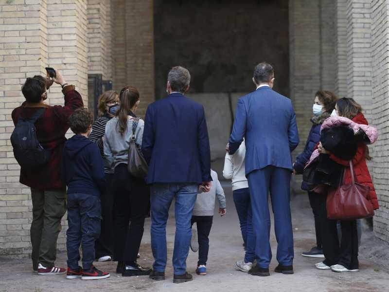 Foto LaPresse
