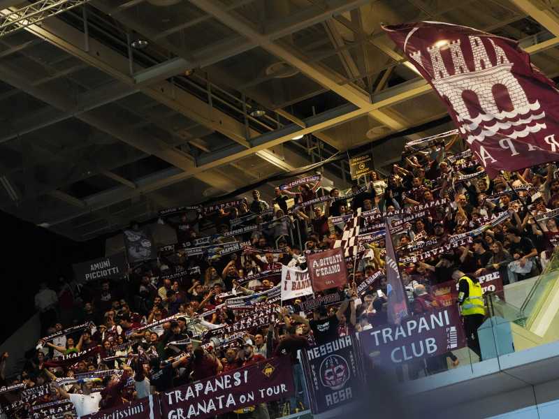 Foto Lapresse