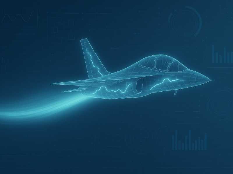 Tra le challenge appena concluse di Solvers Wanted, la ricerca di soluzioni per innovare la conversione di potenza nel settore aeronautico