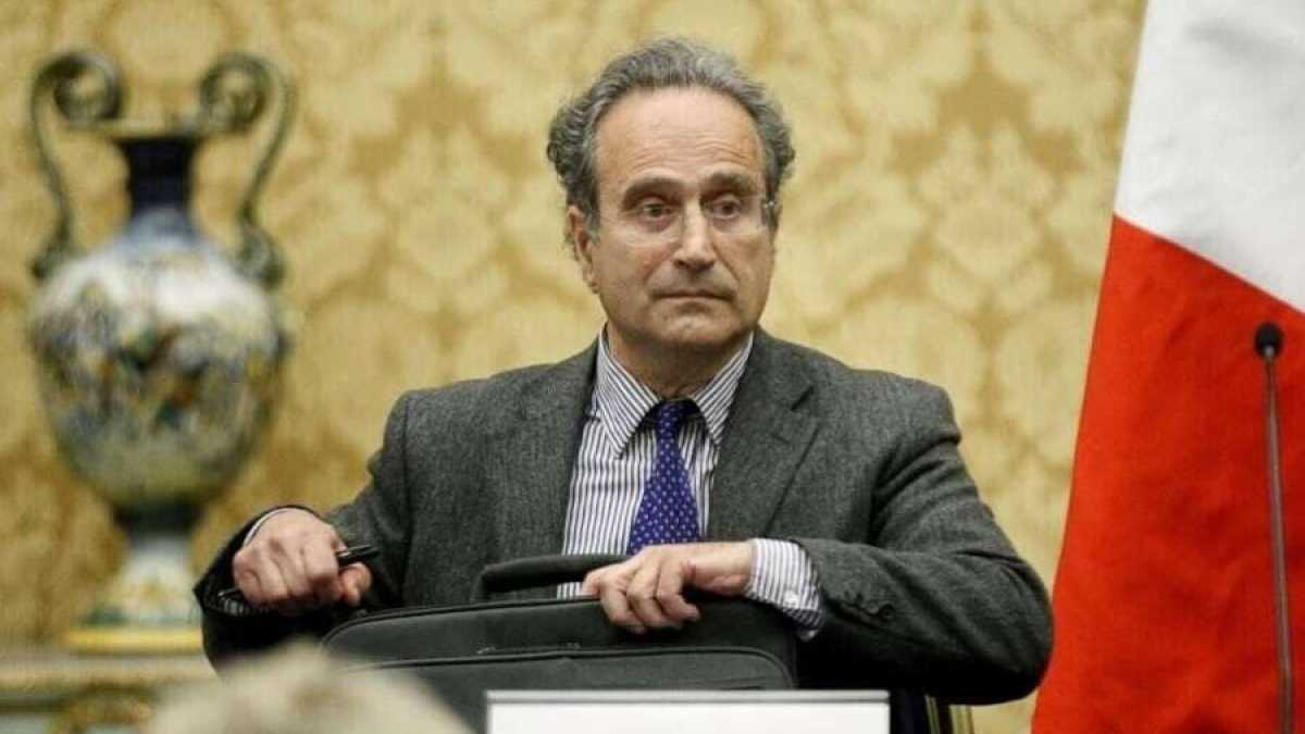 Immagine di David Meghnagi: “Un’alleanza bipartisan contro l’antisemitismo”