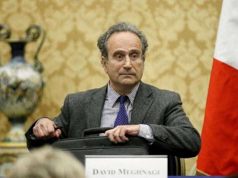 David Meghnagi: “Un’alleanza bipartisan contro l’antisemitismo”