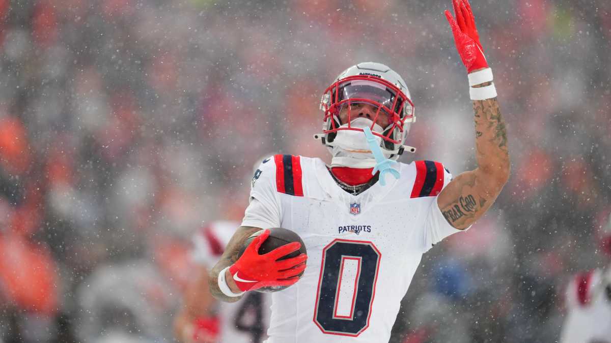 Immagine di La resurrezione dei Patriots. New England di nuovo al Super Bowl
