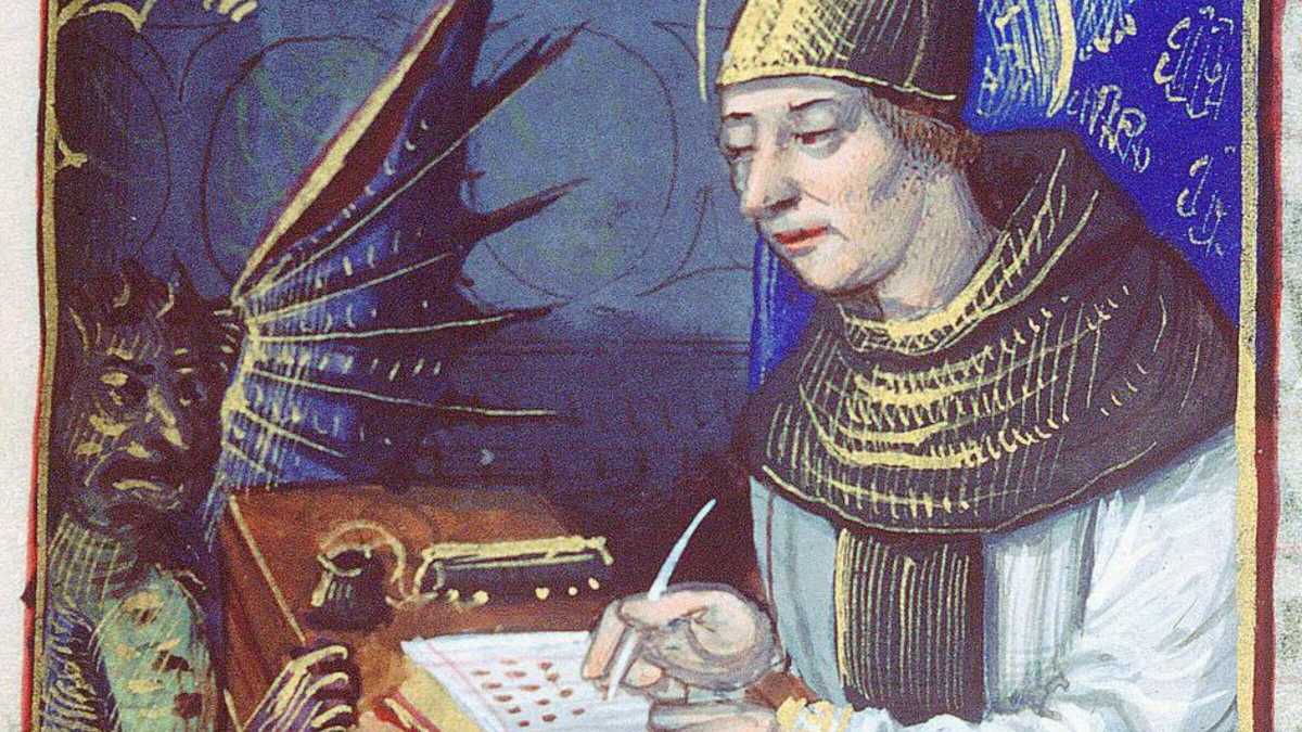Immagine di Tanto va Gatta al Titivillus che ci lascia lo zampino