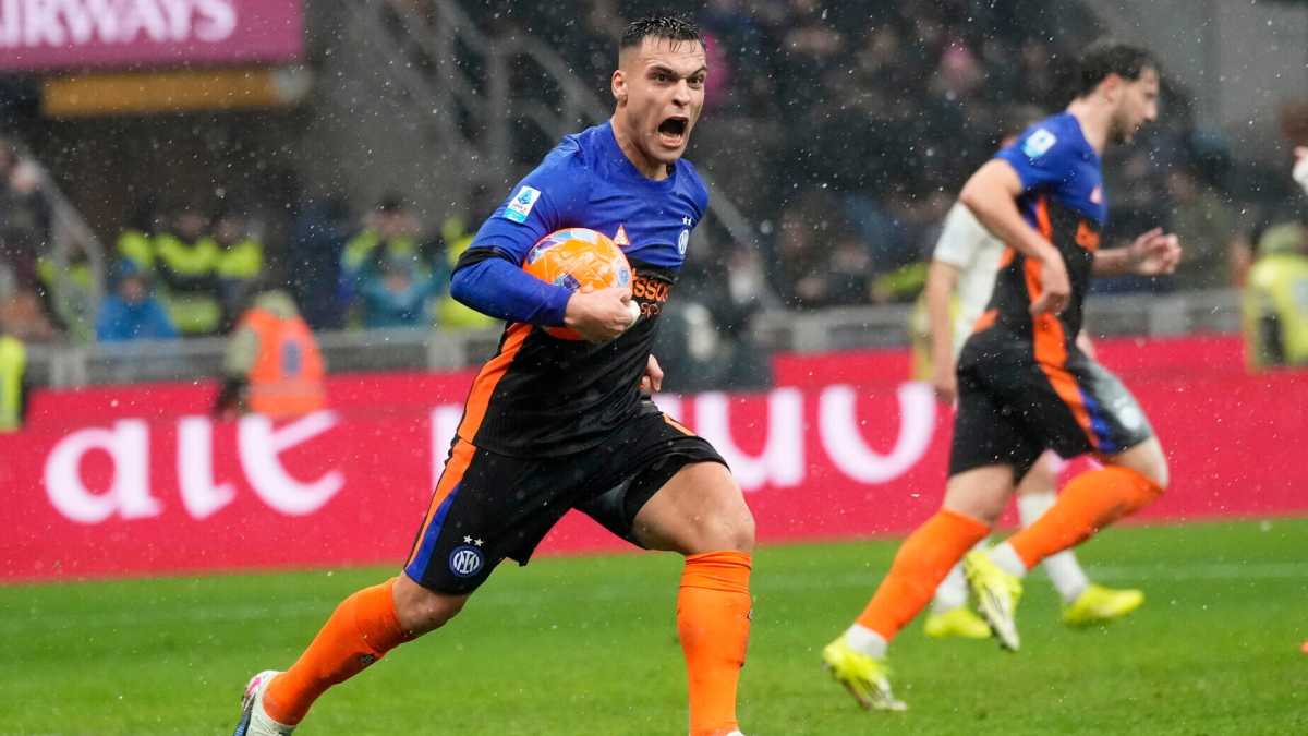 Immagine di La grande confusione sotto il cielo della Serie A