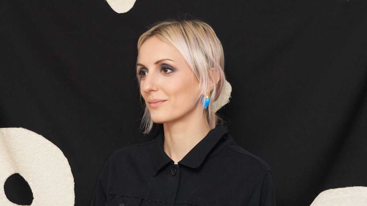 Immagine di Il percorso sensibile di Alice Ronchi, un’arte che “non compiace, ma attraversa”