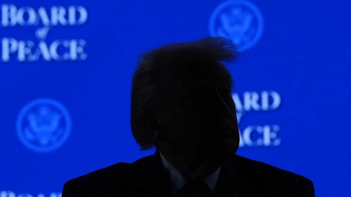 Immagine di Un po’ di fermezza e la forza dei mercati per arginare Trump