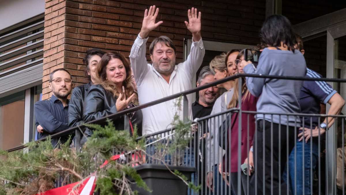 Immagine di Colpo di scena sul caso Sangiuliano: i giudici annullano la sanzione del Garante a Ranucci