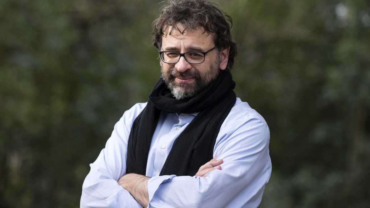 Immagine di Note dall’abisso. Il lungo pellegrinaggio all’inferno del pianista Francesco Lotoro