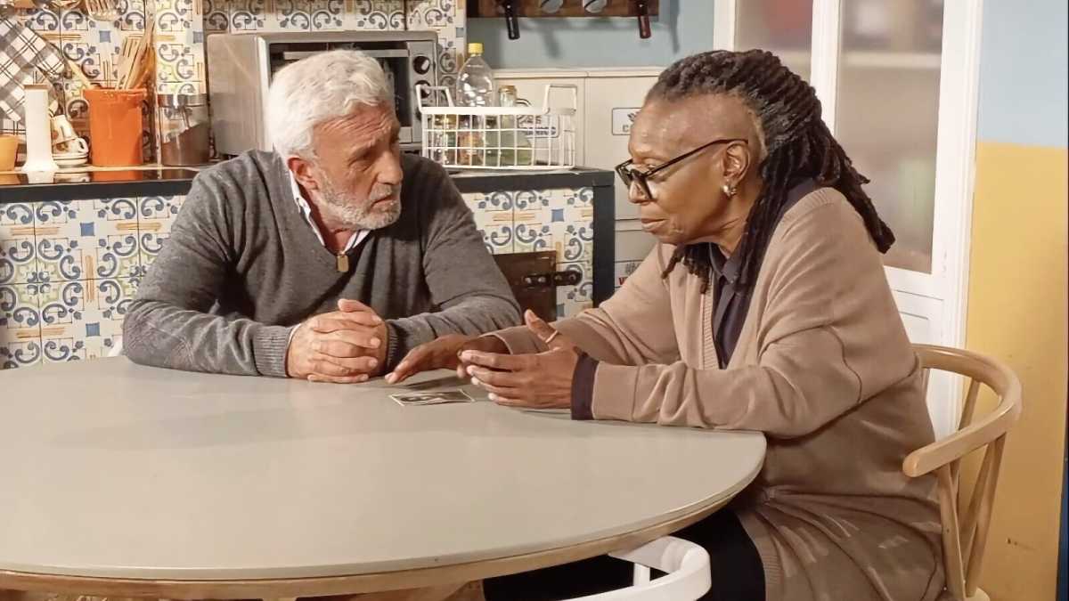 Immagine di Trent'anni di Un posto al sole