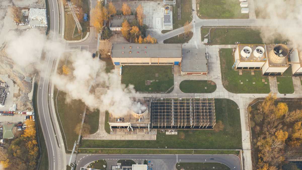 Immagine di Perché è ora di riformare gli Ets per non mettere a rischio la decarbonizzazione e salvare l'industria