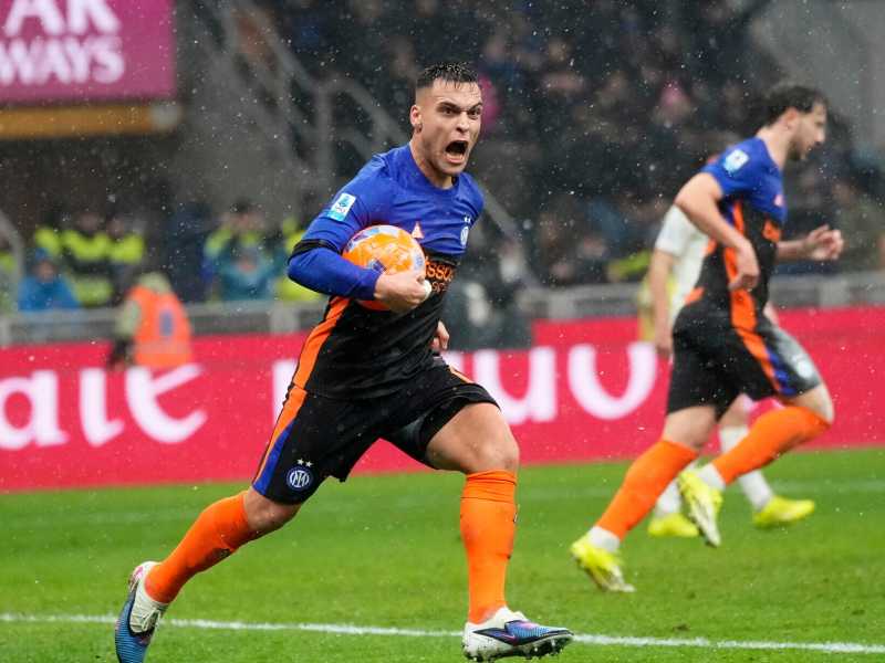 Foto LaPresse