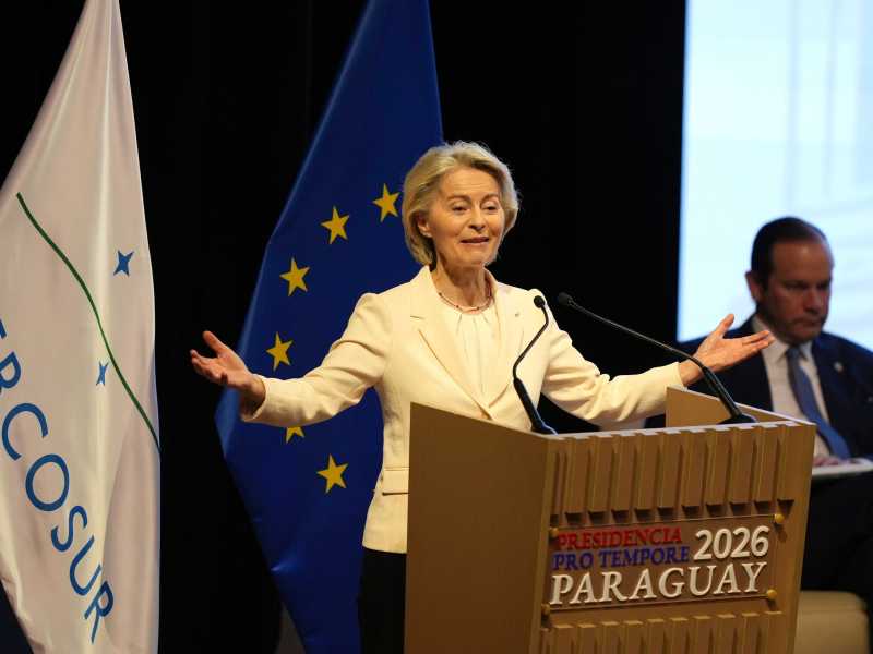 Foto Ap, via LaPresse