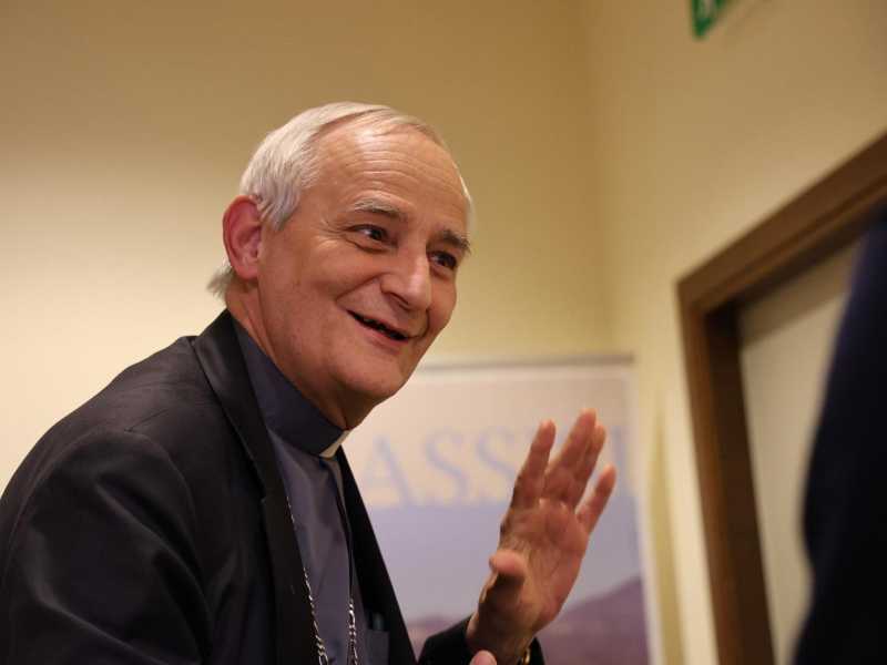 Foto ANSA