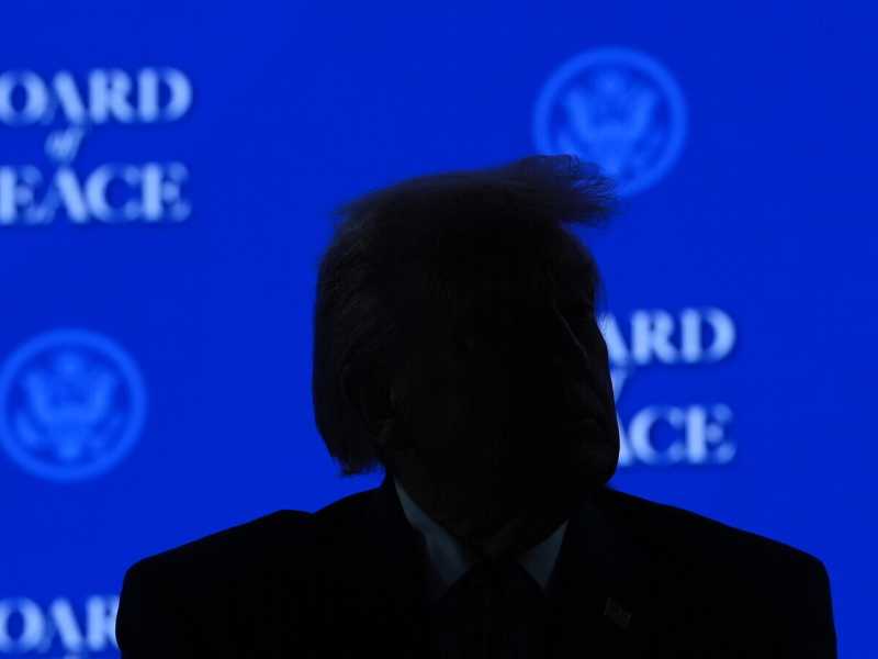 Foto Ap, via LaPresse