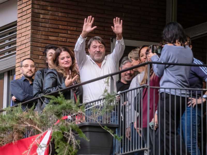 Colpo di scena sul caso Sangiuliano: i giudici annullano la sanzione del Garante a Ranucci