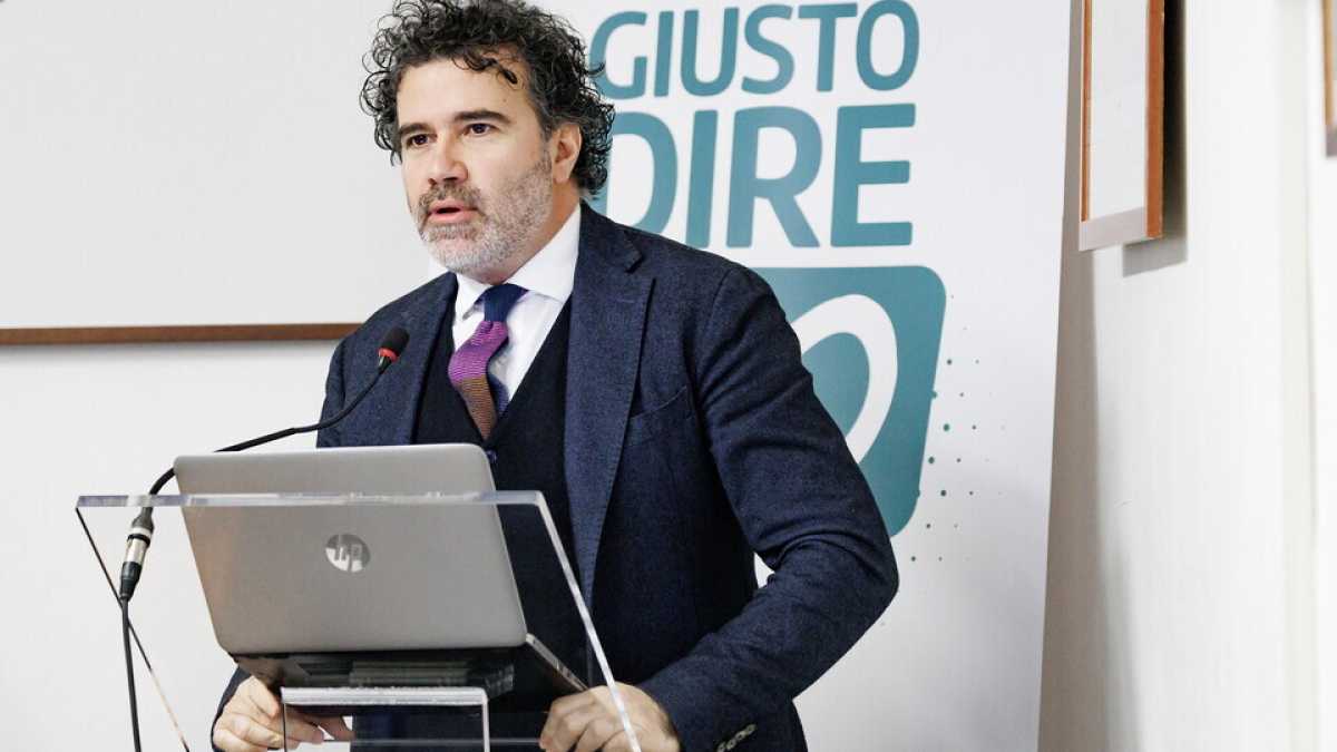 Immagine di Il caso Maruotti fa indignare Nordio e genera crepe nell'Anm