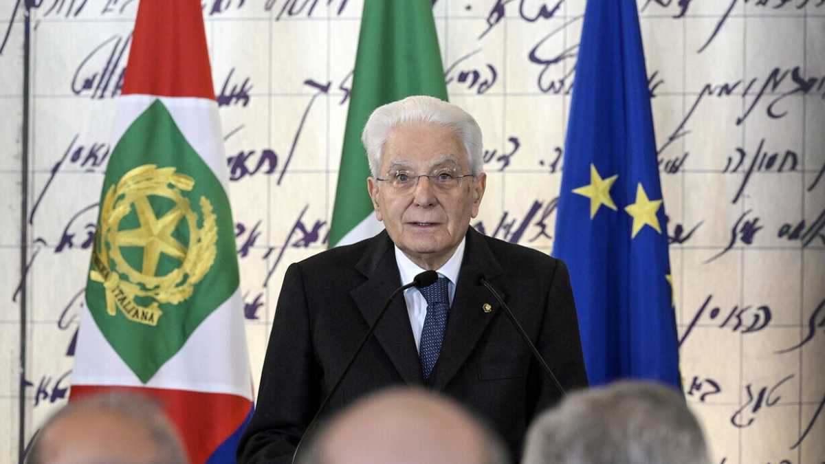 Immagine di Giorno della memoria, Meloni: "Condanniamo la complicità del regime fascista nelle persecuzioni"