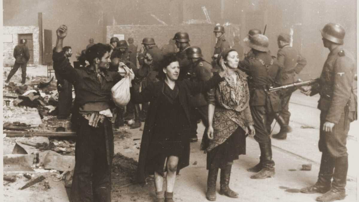 Immagine di La Shoah e il senso della Memoria, la nostra e quella ebraica. Intervista alla storica Giordana Terracina