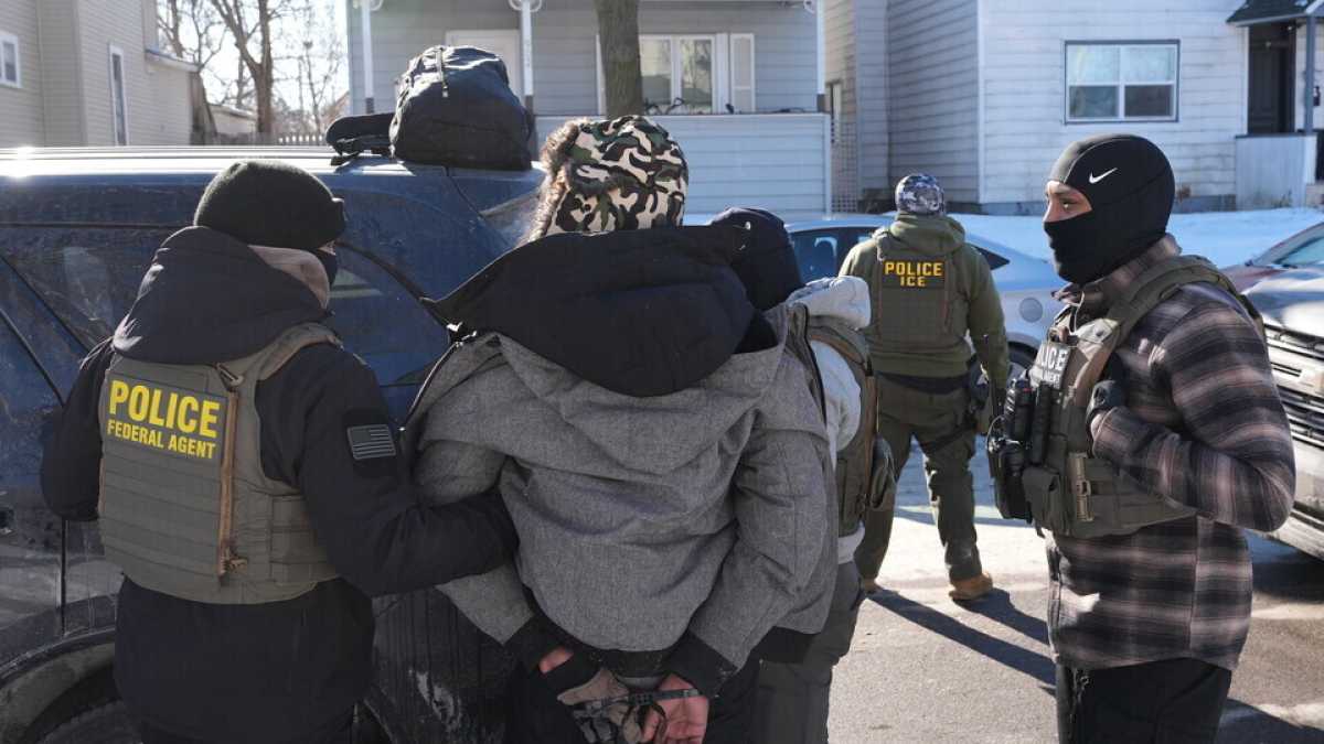 Immagine di La bugia intenibile di Minneapolis e il calcolo elettorale di Trump